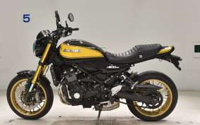 KAWASAKI Z900RS SE 2023 ZR900K