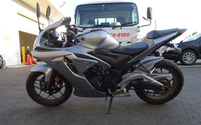 YAMAHA YZF R-3 2016 RH07J