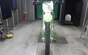 KAWASAKI KX250 F 2023 KX250T