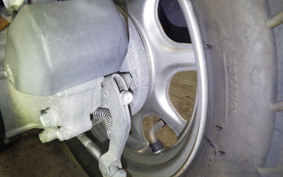 HONDA TACT Basket 2026 AF75