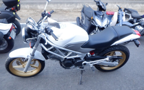 HONDA VTR 250 MC33