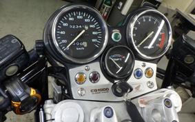 HONDA CB1000SF 1993 SC30