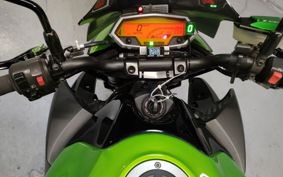 KAWASAKI Z1000 ZRCD11