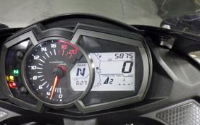 KAWASAKI ZX-25R ZX250E