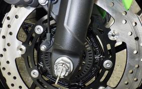 KAWASAKI NINJA 400 2018 EX400G