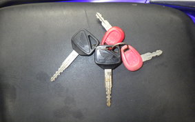 HONDA CB400SF VTEC Spec3 2004 NC39