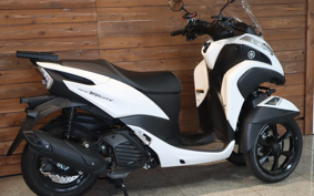 YAMAHA TRICITY 155 SG81J