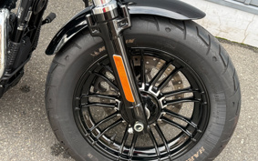 HARLEY XL1200X 2019 LC3