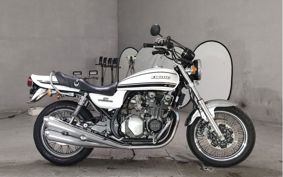 KAWASAKI ZEPHYR750RS 1998 ZRDD10