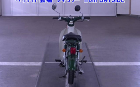 HONDA LITTLE CUB