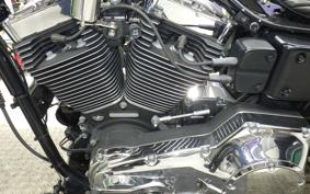 HARLEY FXDL 1450 2003