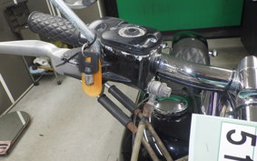 HARLEY FXSTC 1580 2008