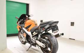 HONDA CBR600F 2000