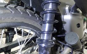 HONDA CT125-2 2007 JA65