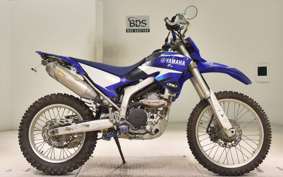 YAMAHA WR250R DG15J