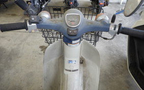 HONDA C50 SUPER CUB AA01