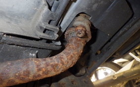 YAMAHA JOG Gen.1 3KJ