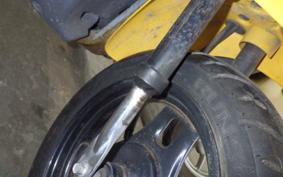 SUZUKI LET's 4 2023 CA45A