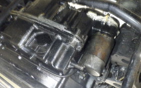 YAMAHA DRAGSTAR 400 CLASSIC 2003 VH01J