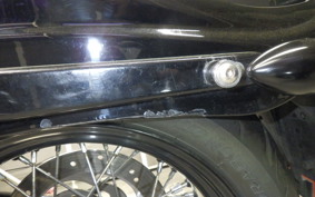 HARLEY FLSTSB 1580 2011