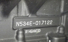 YAMAHA YZF-R1 2024 RN65J