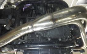HONDA CB400SF 1992 NC31