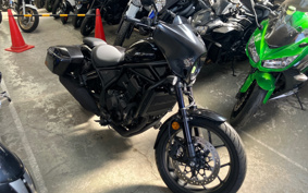 HONDA REBEL 1100 T 2023 SC83