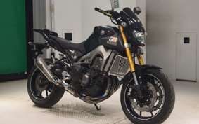YAMAHA MT-09 2014 RN34J
