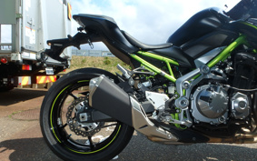 KAWASAKI Z900 2019 ZR900B