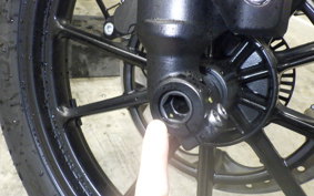 TRIUMPH SCRAMBLER400X 2026