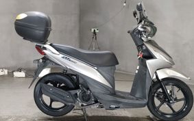 SUZUKI ADDRESS V110 CE47A
