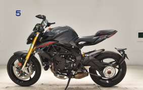MV AGUSTA BRUTALE 800 2020