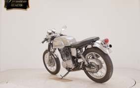 YAMAHA SR400 Gen.2 1999 1JR