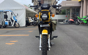 HONDA CROSS CUB JA45