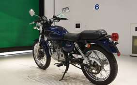 SUZUKI ST250E NJ4AA