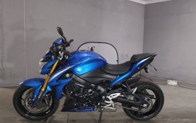 SUZUKI GSX-S1000 2016 GT79A