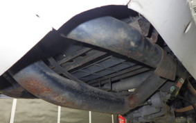 HONDA GYRO CANOPY 2020 TA03
