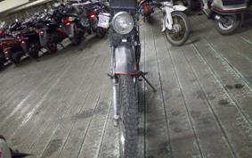 HONDA XL125 L125