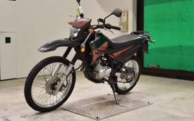 YAMAHA XTZ125