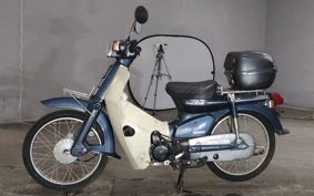 HONDA SUPER CUB50 AA01
