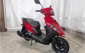 YAMAHA JOG 125 SEJ5J