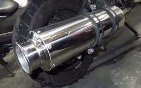 SUZUKI SKYWAVE 250 (Burgman 250) S Gen.3 2010 CJ44A