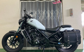 HONDA  REBEL 250 ABS MC49