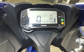SUZUKI GSX-R125 DL33B