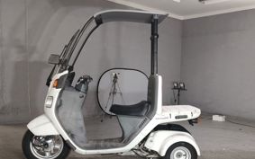 HONDA GYRO TA03