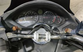 HONDA FORZA Z MF08
