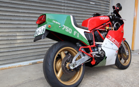 DUCATI 750F1 1988 ZDM750R