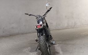 YAMAHA TW200 2JL