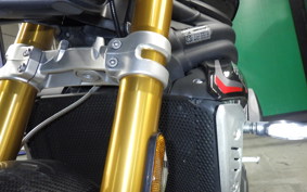 TRIUMPH SPEED TRIPLE RS 2022