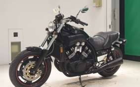 YAMAHA VMAX 1997
